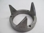 1994 Arctic Cat Driven Clutch Torque Bracket 0648-005. Fixed Price $20.76.