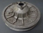 Ski-doo Secondary Driven Clutch Assembly 417010200 417126333 2000 Mxz 500 700. Fixed Price $40.49.