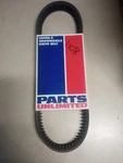 Lmx 1108 Parts Unlimited Belt. Fixed Price $50.00.