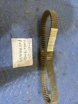 Dayco Topmax TMX1118 Snowmobile Primary Drive Belt 172. Fixed Price $32.00.
