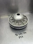 1994 Polaris Indy Lite 340 Gt Splined Secondary Clutch Driven Pulley 93 95 96. Fixed Price $187.99.