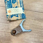 Yamaha Oem Nos Shift Fork / 826-18511-00-00 EW433 EW643 EL433 SL433 TW433. Fixed Price $6.00.
