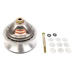 Cvtech Powerbloc 80 Drive Pulley Arctic Cat - Snowmobile. Fixed Price $575.99.