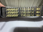 Moose Drive Belt 1142-0414. Some Arctic Cat 550 Models (2009-2014 Range). Fixed Price $50.00.