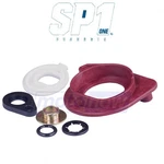 SP1 Recoil Starter Parts For 2004-2014 Ski-doo Skandic 550F Wt Engine Kick Ru. Fixed Price $30.71.