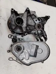 Yamaha Sxviper Chain Case 8CR01 Y-1. Fixed Price $75.00.