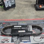 Polaris 3211164 Drive Belt Secondary Clutch 6-2011 Hawkeye Sportsman 400 300 200. Fixed Price $35.99.