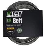 8TEN Belt With Kevlar For Kubota RCK42P-122Z 42-INCH K5559-36710 123 X 5/8. Fixed Price $26.95.
