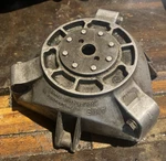 Skidoo Formula Mxz Mach Tra Drive Primary Clutch Cover Ramps Weights 147. Fixed Price $110.48.