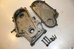 2002 Polaris Rmk 700 144IN Track Chain Housing Case 5132773. Fixed Price $54.99.