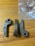 3 Nos Polaris Clutch Weights Gram 10MR Indy Rxl Xlt 500 600 400 440 650 Xcr. Fixed Price $80.00.