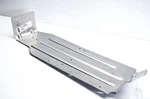 Oem Polaris 1016030 Clutch Guard W/stud Assembly Nos. Fixed Price $93.49.