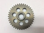 Polaris Lower Sprocketused 39 Tooth 11 Wide 15 Spline 3222034 Indy 500 Carb L/c. Fixed Price $12.90.