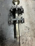 Yamaha Phazer 2000 Cog Shaft Drive 8CM-47531-10-00 RW5872. Fixed Price $69.87.