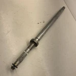 Jackshaft W/bearing, Spline - 2017 Polaris 800 Pro Rmk 155" Red. Fixed Price $155.00.