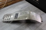 2000 Ski-doo Summit 800 Highmark Drive Belt Clutch Cover Guard. Fixed Price $49.95.