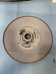 Johnson / Evinrude Snowmobile Secondary Clutch Pulley Half 161739. Fixed Price $38.99.
