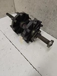 Snowmobile Polaris 2000 Xcr 800 Front Drive #1590282. Fixed Price $59.99.