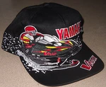 1999 Yamaha Vmax Snowmobile Cap Hat Nos. Fixed Price $34.99.
