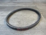 1981 Yamaha 300 Enticer Snowmobile Engine Drive Belt Rubber SPX1106. Fixed Price $32.39.