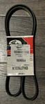 Gates Fleetrunner Green Belt K100637HD 10-RIB Micro-v Serpentine Procharger. Fixed Price $59.95.