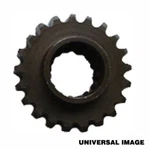 Venom Products Team 24T Sprocket 13W 19T Internal Spline 931065-007. Fixed Price $55.86.