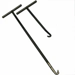 New 10" Exhaust Spring Puller Polaris Ski-doo Yamaha Arctic Cat Hook Tool. Fixed Price $24.99.