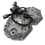 2010 Ski-doo Rev Xp 800R Ptek Cylinder Head Cover 420613925. Fixed Price $123.25.