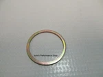 Oem Arctic Cat Snowmobile Driven Secondary Clutch Washer Shim .060 0648-716. Fixed Price $7.24.