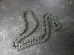 08-22 Ski Doo 106P 13W Chain # 504152630 Summit Mxz Gsx Tundra Expedition. Fixed Price $49.95.