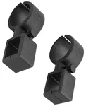 Hardline Utv Spare Drive Belt Mount Kit 1.875" To 2". Fixed Price $50.10.