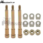 1639-030 For Arctic Cat 3-POST 6/9-TOWER 1995-2011 Pin Cam Arm Clutch Repair Kit. Fixed Price $12.89.