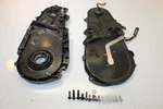 2017 Ski-doo Summit X 850 Track Chain Housing Case 504153467. Fixed Price $129.99.