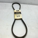 Gates 5737 Accessory Drive Belt - 0.53" X 48.00" 36 Degree. Fixed Price $16.00.