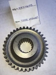 Ski Doo Skandic Transmission Sprocket Or Gear M-875146043 Rotax 500 +-- Oem New. Fixed Price $135.00.