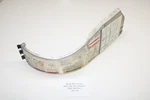 2007 Ski-doo Summit Xrs 800R 151" Ptek Rev Drive Belt Clutch Cover Guard. Fixed Price $38.95.