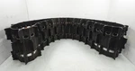 Camoplast Challenger Mountain Track 154" X 16" 2.5" Lug 2.86" Pitch 9065M. Fixed Price $299.95.