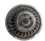 Polaris Used 07-15 600 Iq Switchback Rmk Dragon Team Drive Clutch 1322643 421105. Fixed Price $89.95.