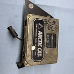 1993 1994 Arctic Wildcat 700 Efi Electronic Fuel Controller. Fixed Price $149.95.