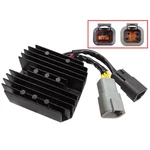Spi SM-01141 Regulator For Ski Doo Snowmobiles Reliable Voltage Control. Fixed Price $156.84.