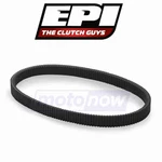 Epi Super Duty Drive Belt For 2018-2019 Can-am Outlander Max 650 North Vd. Fixed Price $107.42.