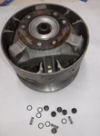 Oem 2001 Skidoo Summit 700 Highmark 151" Primary Drive Clutch Pulley M46-2. Fixed Price $120.00.