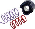 1996-1998 Polaris 600 Xlt Snowmobile Epi Trail Performance Clutch Kit. Fixed Price $186.47.