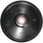 Parts Unlimited R7125G-2 001B Idler Wheel, 7.125IN. X 20MM Arctic Cat F7 Fir. Fixed Price $47.77.