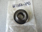 Arctic Snowmobile 1992-2001 Bearcat Ext Zr Jag Drive Train Bearing 1602-290. Fixed Price $39.93.