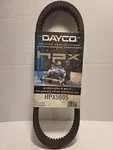 High Performance Extreme Drive Belt Dayco HPX5005, Tigre, Jag, Puma, Wildcat.. Fixed Price $32.72.