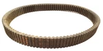 Ski-doo Snowmobile Racing 600 Rs Drive Belt 440X Mxz Bombardier 417300253. Fixed Price $49.99.