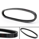 Drive Belt 0627-010 For Arctic F5 F6 King Mountain 500 800 Wildcat Efi. Fixed Price $85.78.