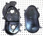 Vintage 1978-1993 Arctic Cat El Tigre Chain Case Drop 0702-078 0107-747. Fixed Price $69.99.