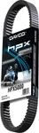 Dayco Hpx High Performance Extreme Drive Belt Polaris Star Twin 85. Fixed Price $123.97.